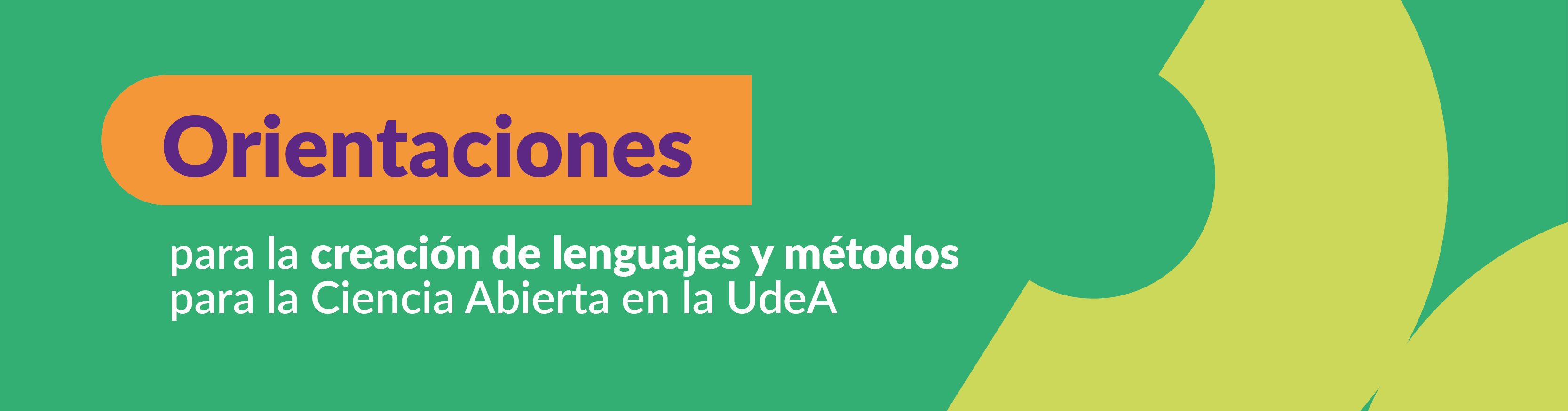 orientaciones orientaciones