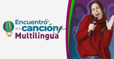 Fondo azul claro con redes conectadas y el texto XIX Simposio Iberoamericano de Terminología (RITerm).