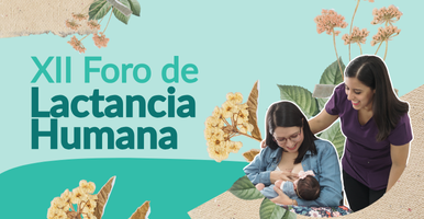 Tres íconos de siluetas de personas y una mano señalando al ícono de la mitad.