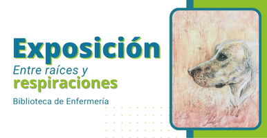 imagen con el texto exposición gula