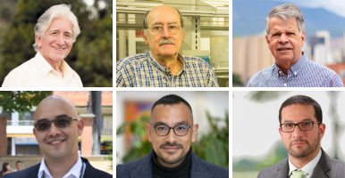 Niños y niñas disfrutando de las actividades pedagógicas del Museo de la Vida