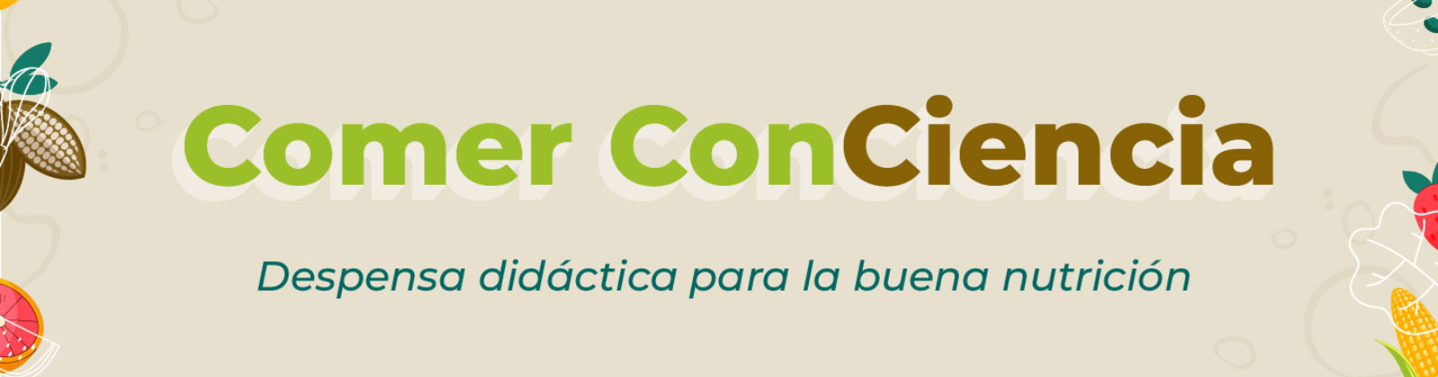 comer con ciencia comer con ciencia