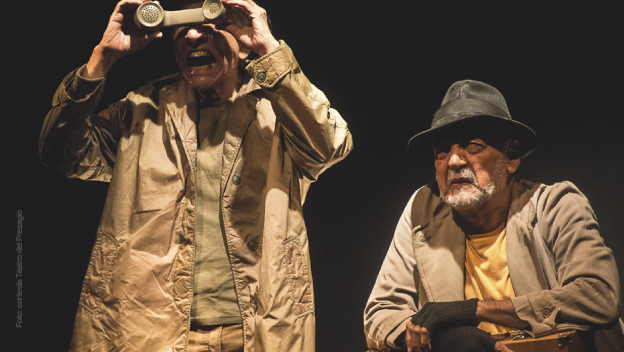 Teatro y memorias audiovisuales, los convocados en 2025 a los Premios Nacionales de Cultura UdeA, ¡postúlese!