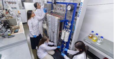 Two UdeA professors are members of the Intergovernmental Panel on Climate Change