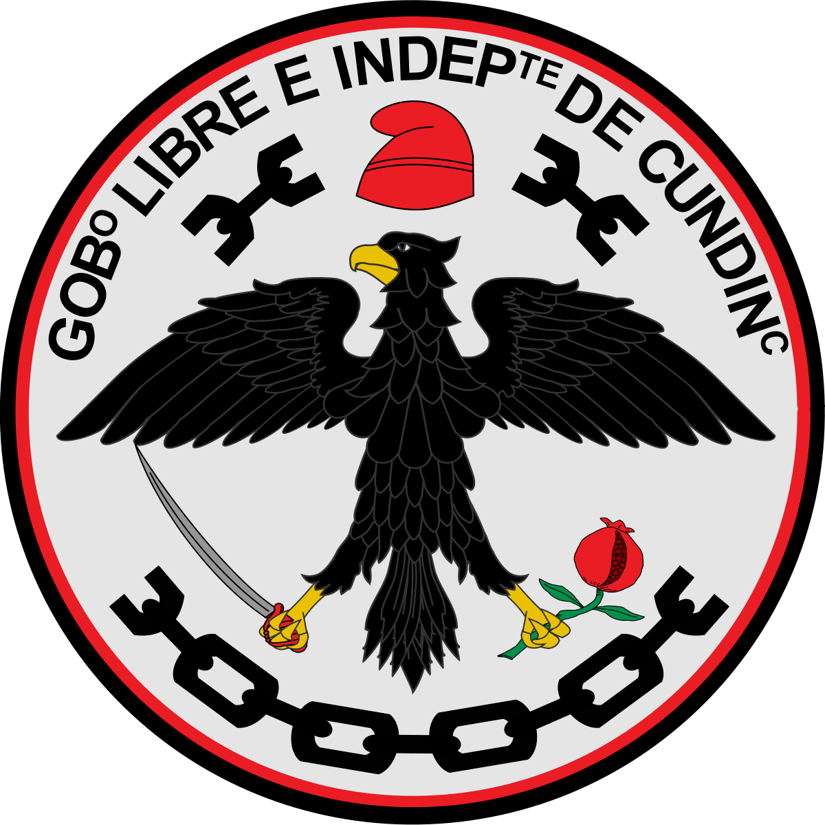 Gobernación de Cundinamarca