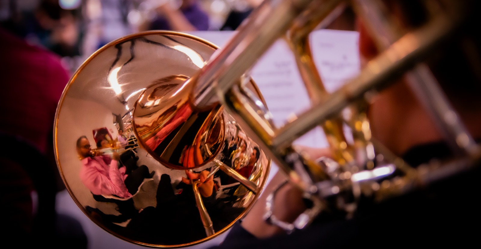 Admisiones Departamento de Música