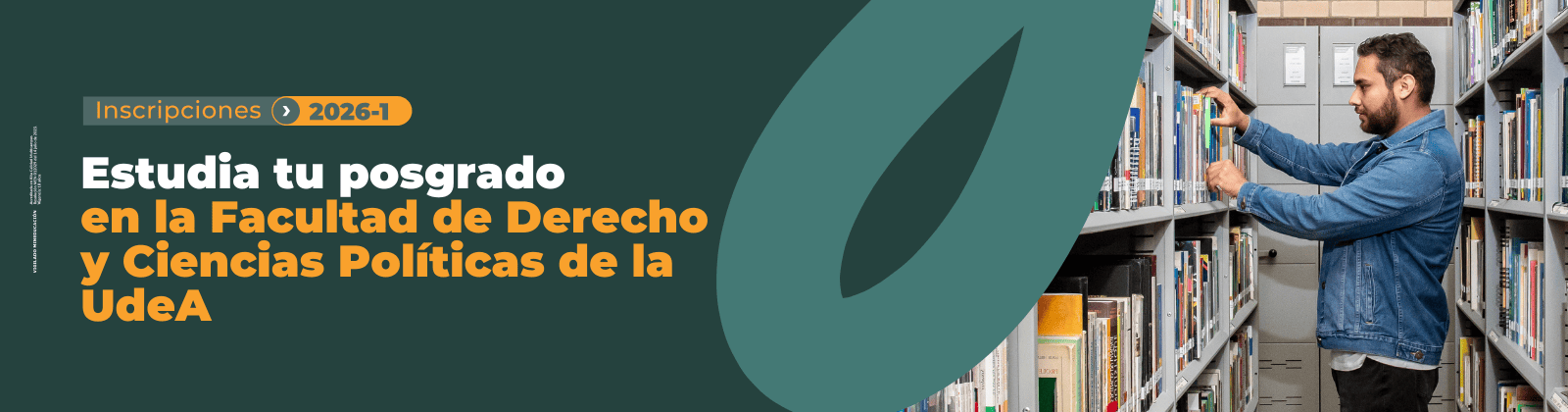 Admisiones pregrados 2026-1