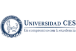 Logo Universidad CES