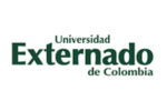 Logo Universidad Externado de Colombia