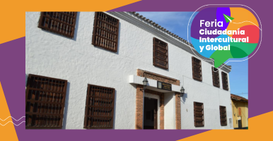 feria ciudadanía intercultural y global urabá udea