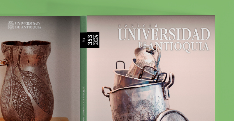 Naturaleza en las palabras y en las imágenes