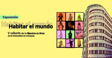 Habitar el mundo