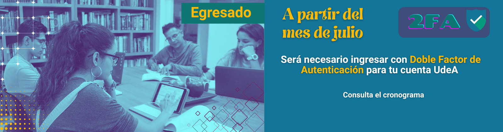 egresados udea