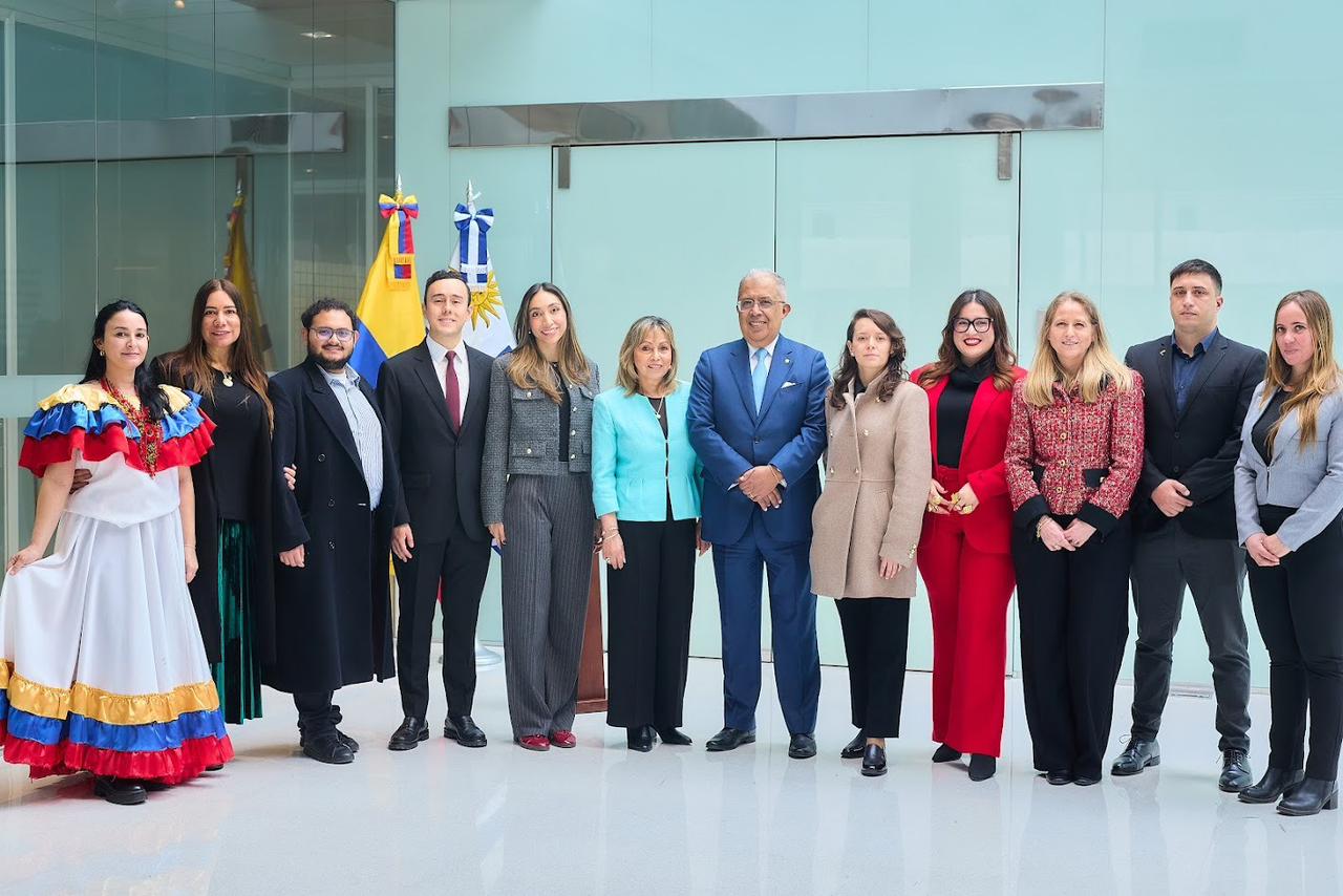 Con investigación genética, estudiante UdeA contribuye a la conservación del tití cabeciblanco