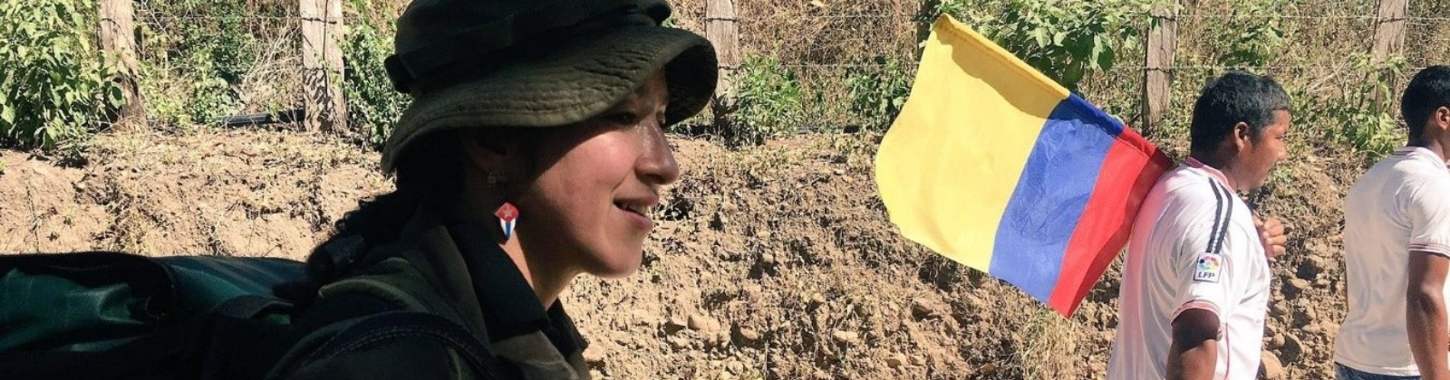 Beyond disarmament: rethinking the path to peace