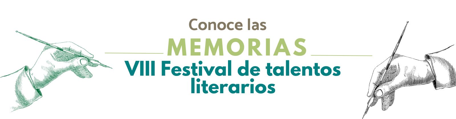 Diplomado Memoria de Elefante II Cohorte