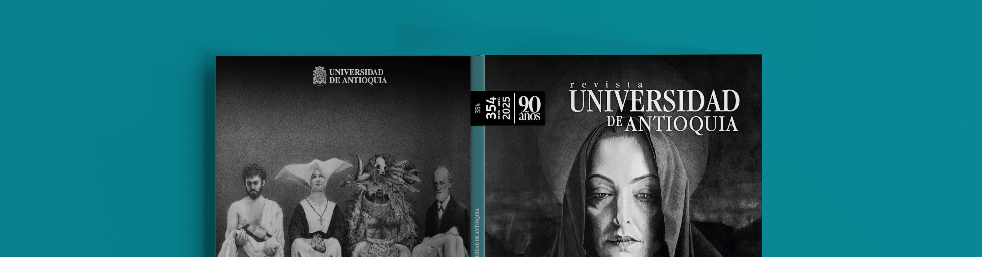 Agenda Cultural Alma Mater