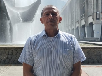 Carlos Freyman Quintero González
