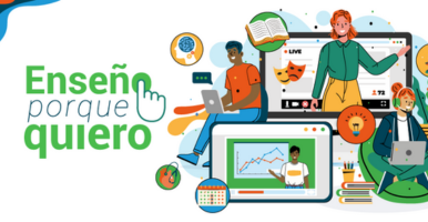 Conferencia Programa de Desarrollo Docente