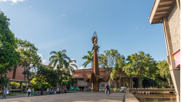 escaparate udea