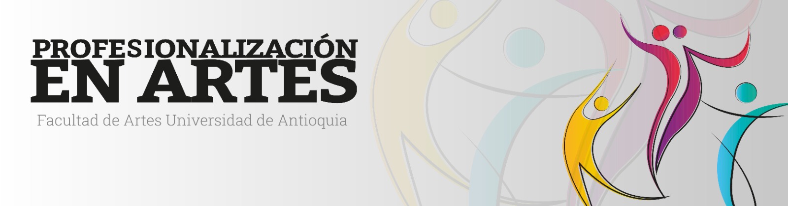 Profesionalización en Artes