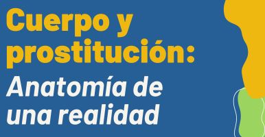 Articulo Cuerpo y prostitución: Anatomía de una realidad