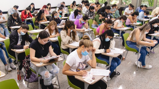 ¡Pilas! Hasta el lunes 27 hay plazo para pagar inscripción al examen de admisión UdeA