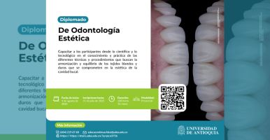 Odontologia estética