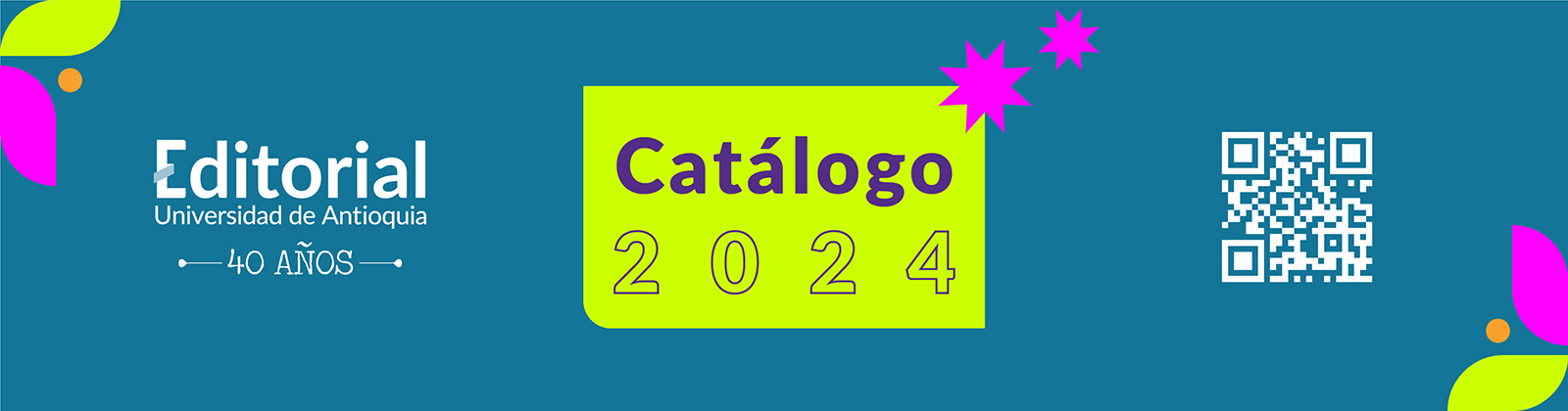 Catálogo del 2023