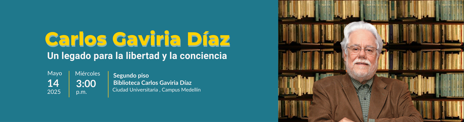 Taller de escritura creativa