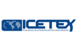 Logo ICETEX