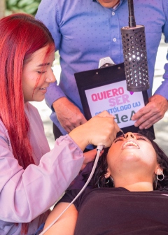 Educación a lo largo de la vida Consulta nuestros eventos y agéndate