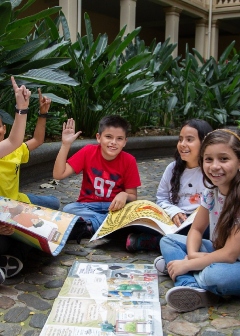 Consulta nuestros eventos y agéndate