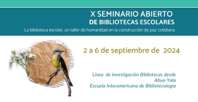 Bienvenidos estudiantes 2017-2