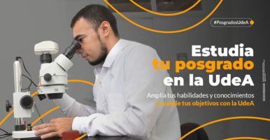 Cohorte Posgrados 2026-1