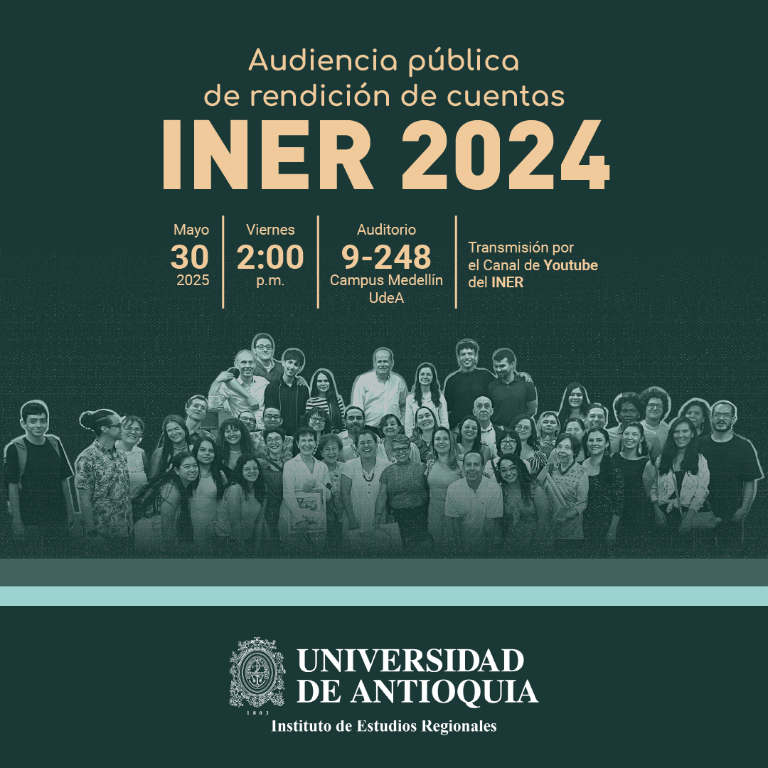 Audiencia pública 2024