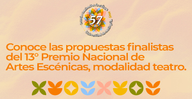 II Encuentro Nacional de Teatro