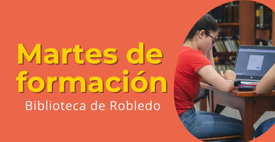 Martes de formación