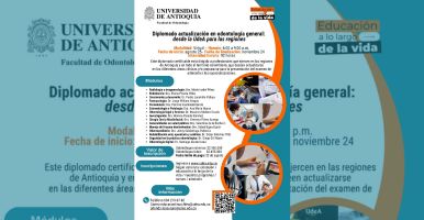 Odontología general