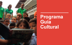 Programa Guía Cultural
