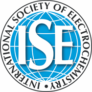 ISE logo