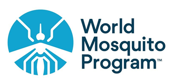 World Mosquito Program Logo