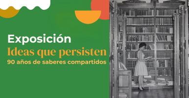 Exposición Bibliográfica, Patricia Londoño Vega: Un referente del estudio de la historia colombiana