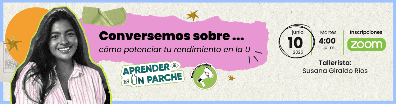 Aprender es un parche