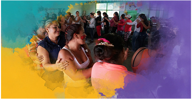 MUUA-Lab. Arte y sanación para el bienestar interpersonal y comunitario