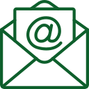 icono de correo electrónico