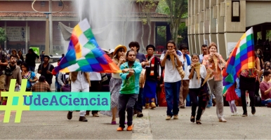 Capacitación en el Derecho Fundamental a la Consulta Previa