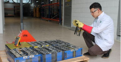 Two UdeA professors are members of the Intergovernmental Panel on Climate Change