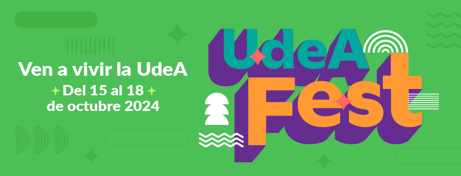 UdeA Fest