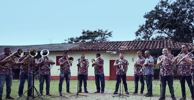 Músicas regionales